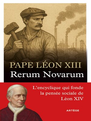 cover image of Rerum Novarum